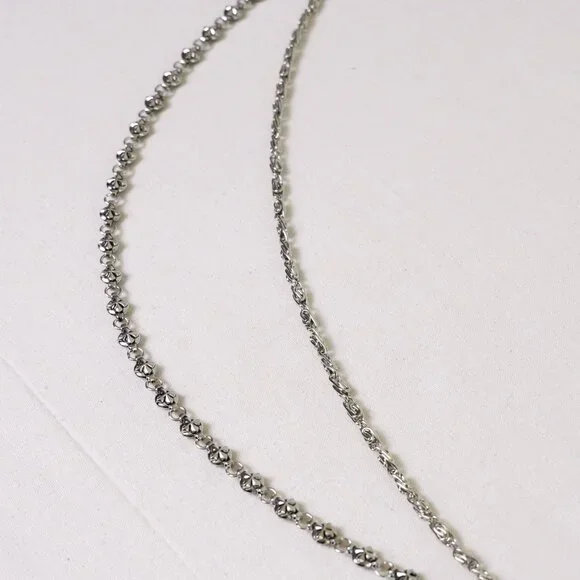 Y2K Heavy Metal Wallet Chain - Picture 8 of 9